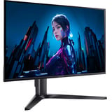 Acer Predator X27UX1 QD-OLED, Gaming Skærm Sort