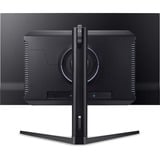 Acer Predator X27UX1 QD-OLED, Gaming Skærm Sort