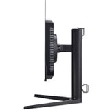 Acer Predator X27UX1 QD-OLED, Gaming Skærm Sort