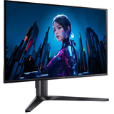 Acer X27U X1, Gaming Skærm Sort