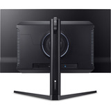 Acer X27U X1, Gaming Skærm Sort