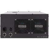 Alphacool 13031, Vandkøling Sort