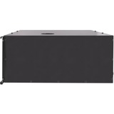 Alphacool 13031, Vandkøling Sort