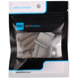 Alphacool 13538, Montering/montering Sølv