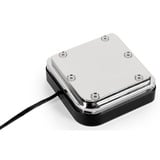 Alphacool Core 1 Aurora Sort, CPU køler Sort