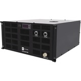 Alphacool ES Chiller 1000, Vandkøling Sort