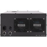 Alphacool ES Chiller 1000, Vandkøling Sort