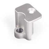 Alphacool ES monteringssæt, Montering/montering Sølv