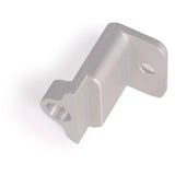 Alphacool ES monteringssæt, Montering/montering Sølv