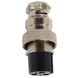 Alphacool Vandkøling Sort
