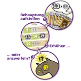 Amigo Schrödingers katte, Brætspil 