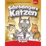 Amigo Schrödingers katte, Brætspil 