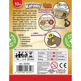 Amigo Schrödingers katte, Brætspil 