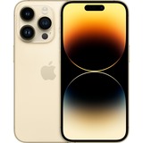 Apple Mobiltelefon Guld