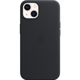 Apple Mobiltelefon Cover Sort