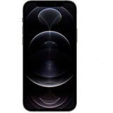Apple iPhone 12 Pro 256GB Genopfrisket, Mobiltelefon grå