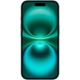 Apple iPhone 16 128GB, Mobiltelefon blue-green
