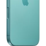Apple iPhone 16 128GB, Mobiltelefon blue-green