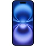 Apple iPhone 16 256GB, Mobiltelefon Blå