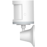 Aqara Bevægelses- og lyssensor P2, Bevægelsesdetektor 