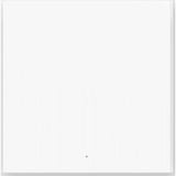 Aqara Smart Wall Switch - Single rocker (With Neutral) grå