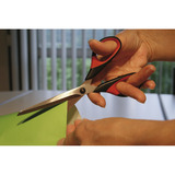 BESSEY Multisaks D821-160 Sort/Rød