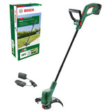 Bosch 06008C1C03, Græs trimmer Grøn/Sort