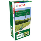 Bosch 06008C1C03, Græs trimmer Grøn/Sort