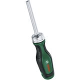 Bosch 1600A032V0, Bit sæt Grøn/Sort