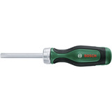 Bosch 1600A032V0, Bit sæt Grøn/Sort