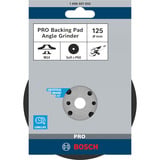 Bosch 1608601033 1 stk, Slibning pad 1 stk