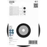 Bosch 1608601033 1 stk, Slibning pad 1 stk