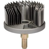 Bosch 1 609 200 243 hulsav 8 stk Sæt, Hårdt træ, Lamineret panel, Plast, Krydsfiner, Blødt træ, Sort, 25,32,38,44,51,57,63,68 mm, 1 kg, 1 stk