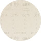 Bosch 2608900683, Slibning ark 