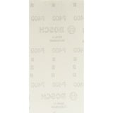 Bosch 2608900751, Slibning ark 