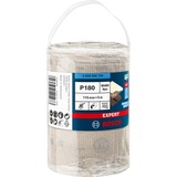 Bosch 2608900789, Slibning ark 