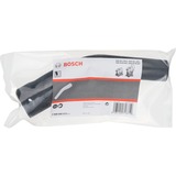 Bosch 2 608 000 573 støvsuger tilbehør & forsyning, Rør Sort, Sort, GAS 35 L AFC, GAS 35 L SFC+, GAS 35 M AFC, GAS 55 M AFC Professional, 3,5 cm