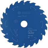 Bosch 2 608 644 520 rundsavklinge 21,6 cm 1 stk Træ, 21,6 cm, 3 cm, 7000 rpm, 2 mm, ATB (alternativ topfas)