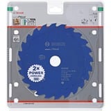 Bosch 2 608 644 520 rundsavklinge 21,6 cm 1 stk Træ, 21,6 cm, 3 cm, 7000 rpm, 2 mm, ATB (alternativ topfas)