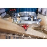 Bosch Afgratningsfræser Expert til træ, radius 2mm 