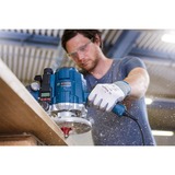 Bosch Afgratningsfræser Expert til træ, radius 2mm 