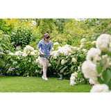 Bosch Batteridrevet græstrimmer EasyGrassCut 18-26, 18 volt, ekstra trådspole, Græs trimmer Grøn/Sort