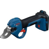 Bosch Batteridrevet havesaks GGP18V-32 Beskærer 18 Volt Detail