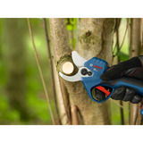 Bosch Batteridrevet havesaks GGP18V-32 Beskærer 18 Volt Detail