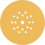 Bosch Expert C470 slibeark, Ø 225mm, K100, Slibning ark 