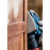 Bosch Expert M480 Netstruktur slibeark sæt 100 x 150mm, K80 / 120 / 180, Slibning ark 