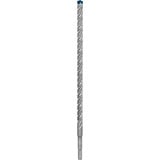 Bosch Expert SDS plus-7X Hammer drill bit 1 stk, Boremaskine Borehammer, Hammer drill bit, 1,4 cm, 365 mm, Beton, Sten, 30 cm