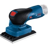 Bosch GSS 12V-13 Professional, Rystepudser Blå/Sort, 82 dB, 71 dB, 357 mm, 442 mm, 151 mm