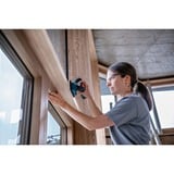 Bosch GSS 12V-13 Professional, Rystepudser Blå/Sort, 82 dB, 71 dB, 357 mm, 442 mm, 151 mm