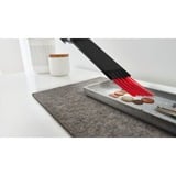 Bosch Serie 8 BSS825ALL stav støvsuger & elektrisk kost Stick vakuum Batteri Dry Poseløs Sort, Hvid 5 At, Skaft støvsuger Sort/Hvid, Stick vakuum, Poseløs, Sort, Hvid, Dry, Filtrering, Gulvtæppe, Hårdt gulv